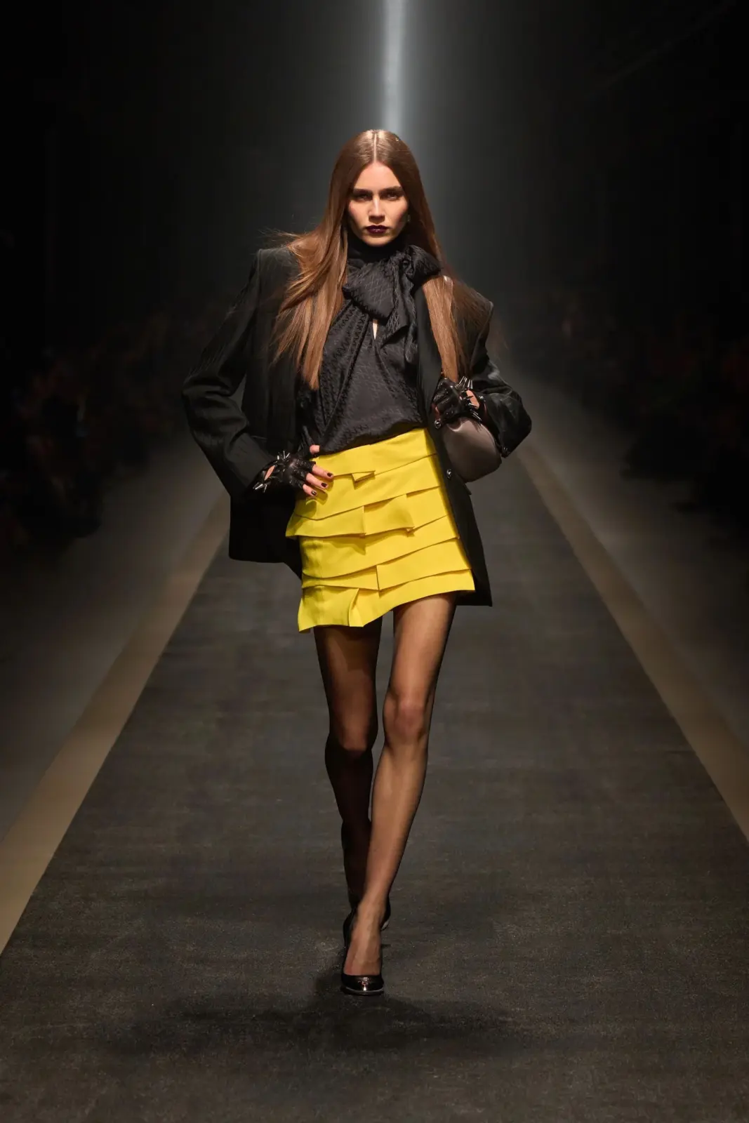 Power dressing: як жінки-лідерки повертають собі стиль7