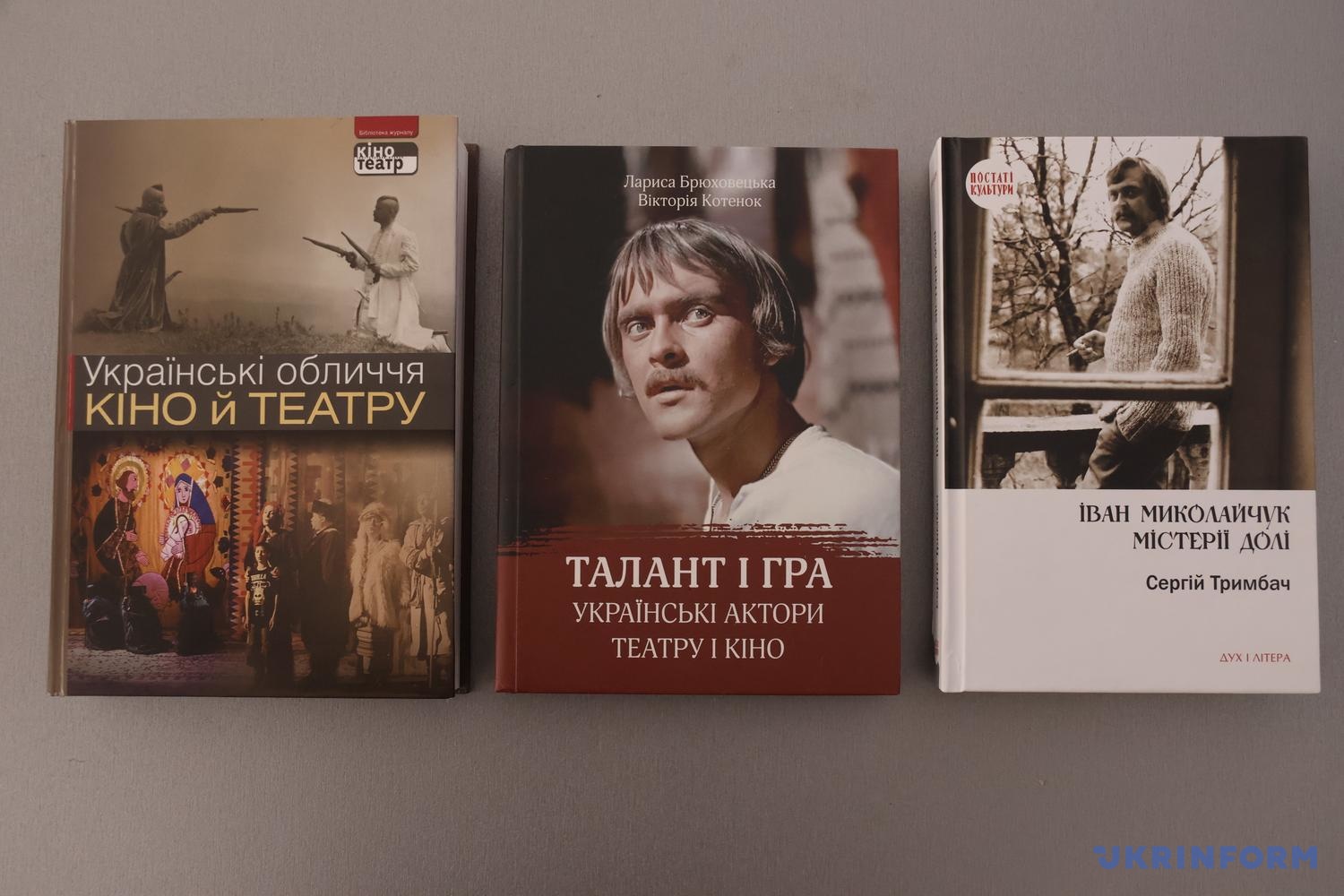 Іван Миколайчук: як мова, пісні й думка ставали зброєю опору3