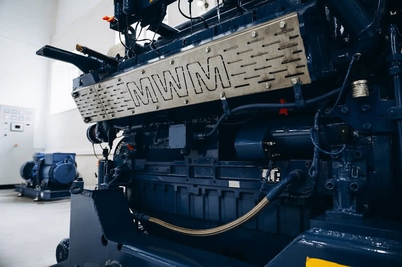 RSE заснувала в КПІ лабораторію стійкості енергосистеми1