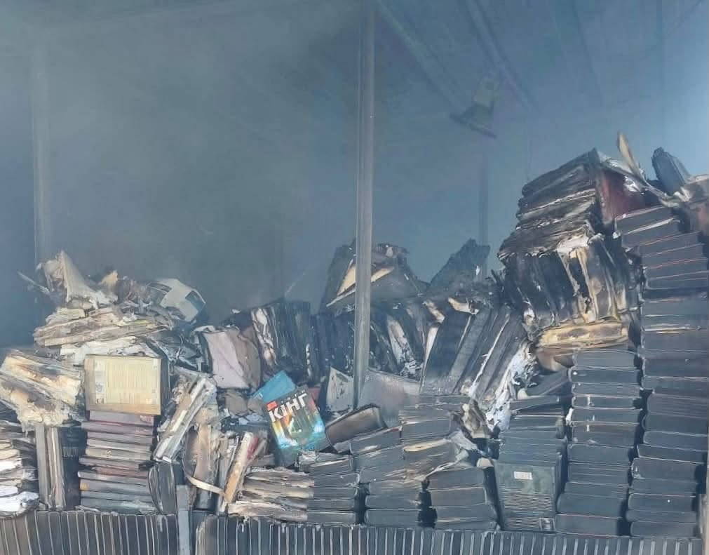 Мінкульт готує компенсацію оренди книгарням і планує відновити закупівлі для бібліотек0
