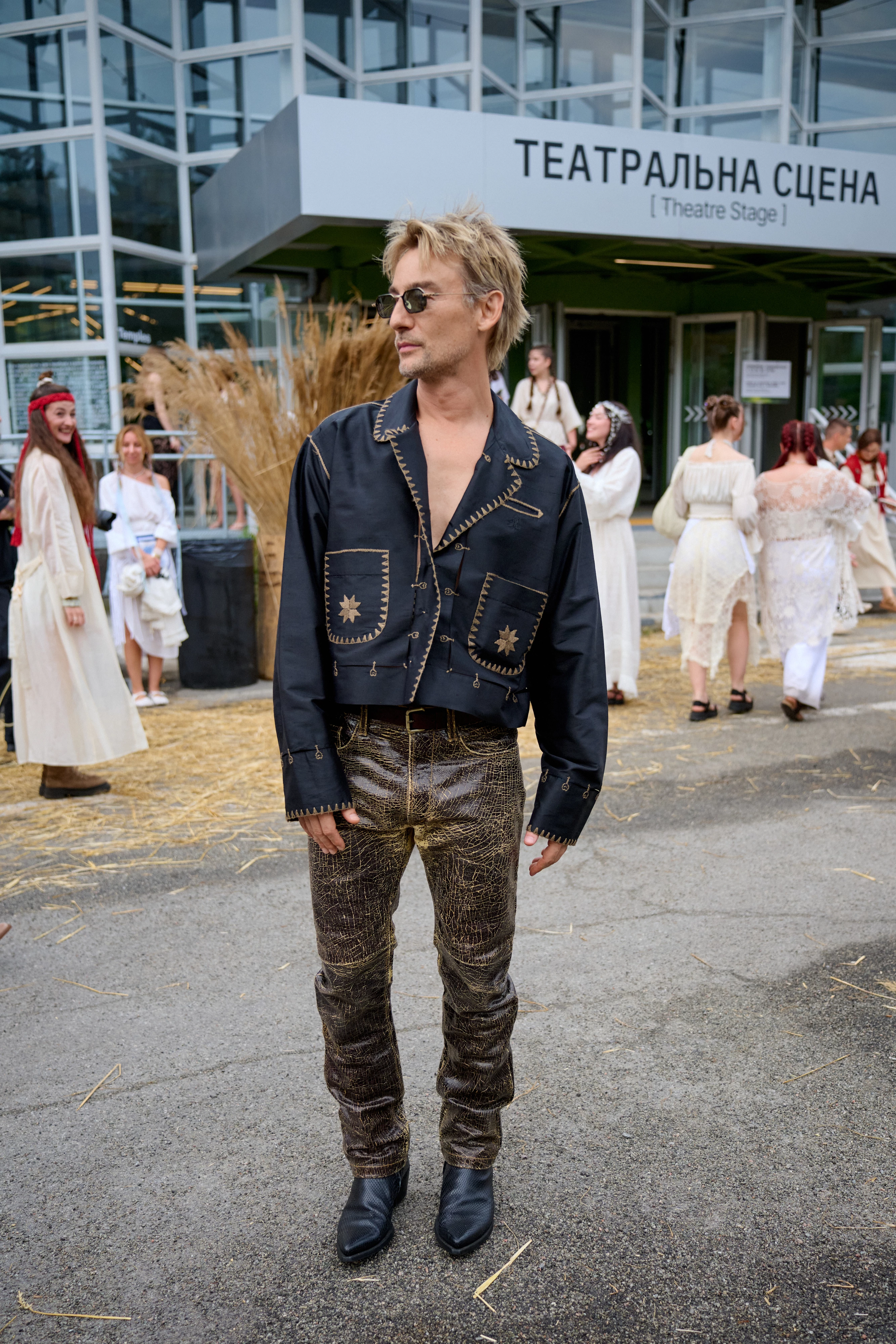 "Вирій" запалює: найсмачніший стритстайл з фестивалю17