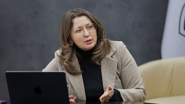 АРМА назвала терміни конкурсу з відбору управителя IDS Ukraine0