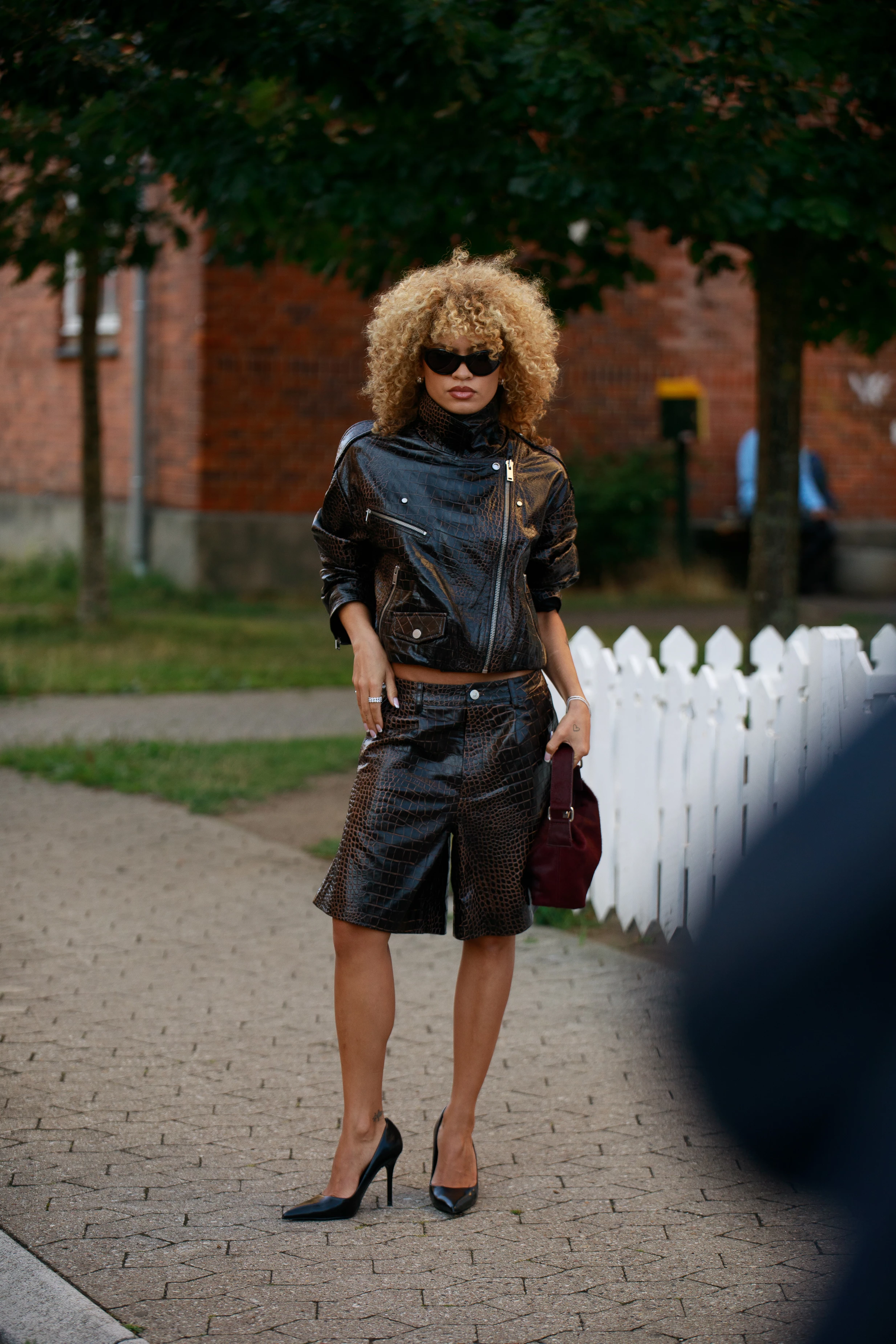 Стиль вулиць: як вбрання гостей Copenhagen Fashion Week підкорює тренди7