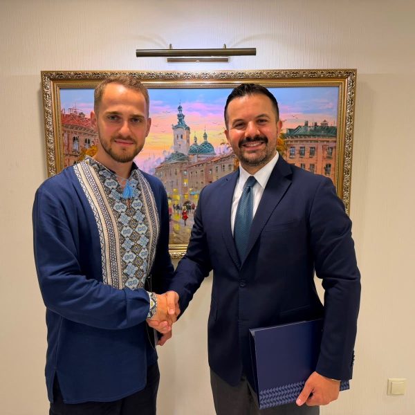 Aydem Holding інвестує 100 МВт зеленої енергії на Київщині