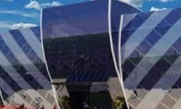 Олександр Гавриш став новим керівником Lavina Mall