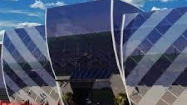 Олександр Гавриш став новим керівником Lavina Mall0