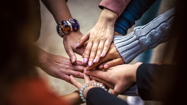 ДМС і НАДС посилять співпрацю для розвитку людських ресурсів0