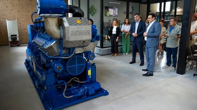 RSE заснувала в КПІ лабораторію стійкості енергосистеми