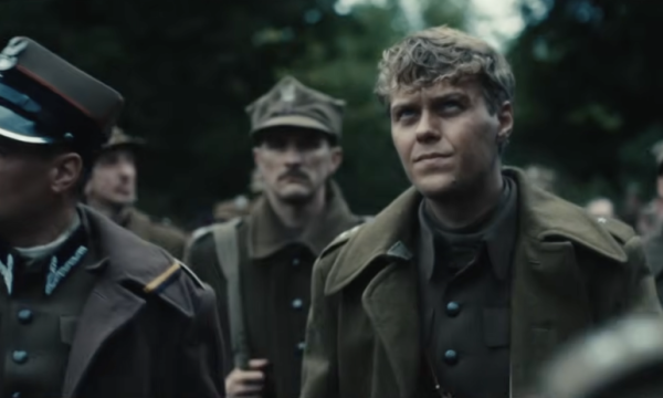 Трейлер фільму «Санаторій Горького. Поєдинок» вже доступний