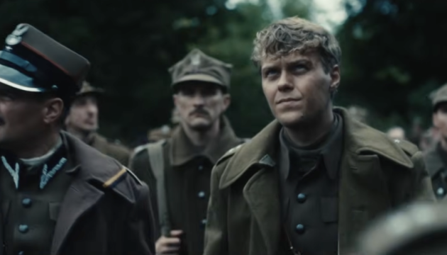 Трейлер фільму «Санаторій Горького. Поєдинок» вже доступний0