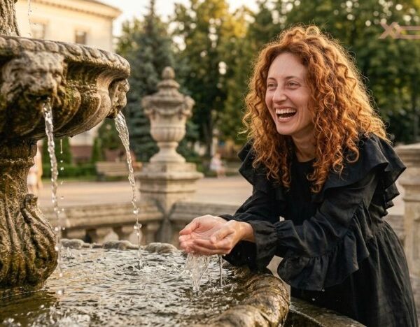 10 кроків до поваги: як стати жінкою, якою захоплюються