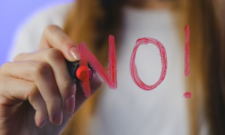 Як говорити "ні": дієві фрази для відмови0