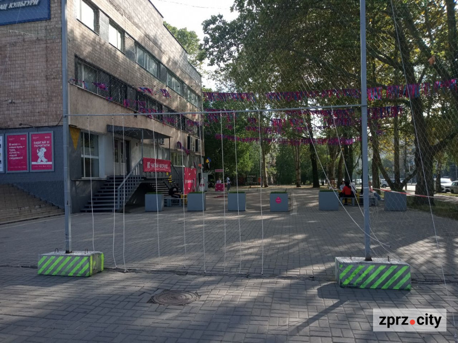 Як минули фестивалі у прифронтових Харкові та Запоріжжі9