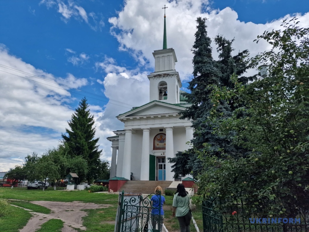 Гельмязів: від Боплана до тисячолітньої купюри9