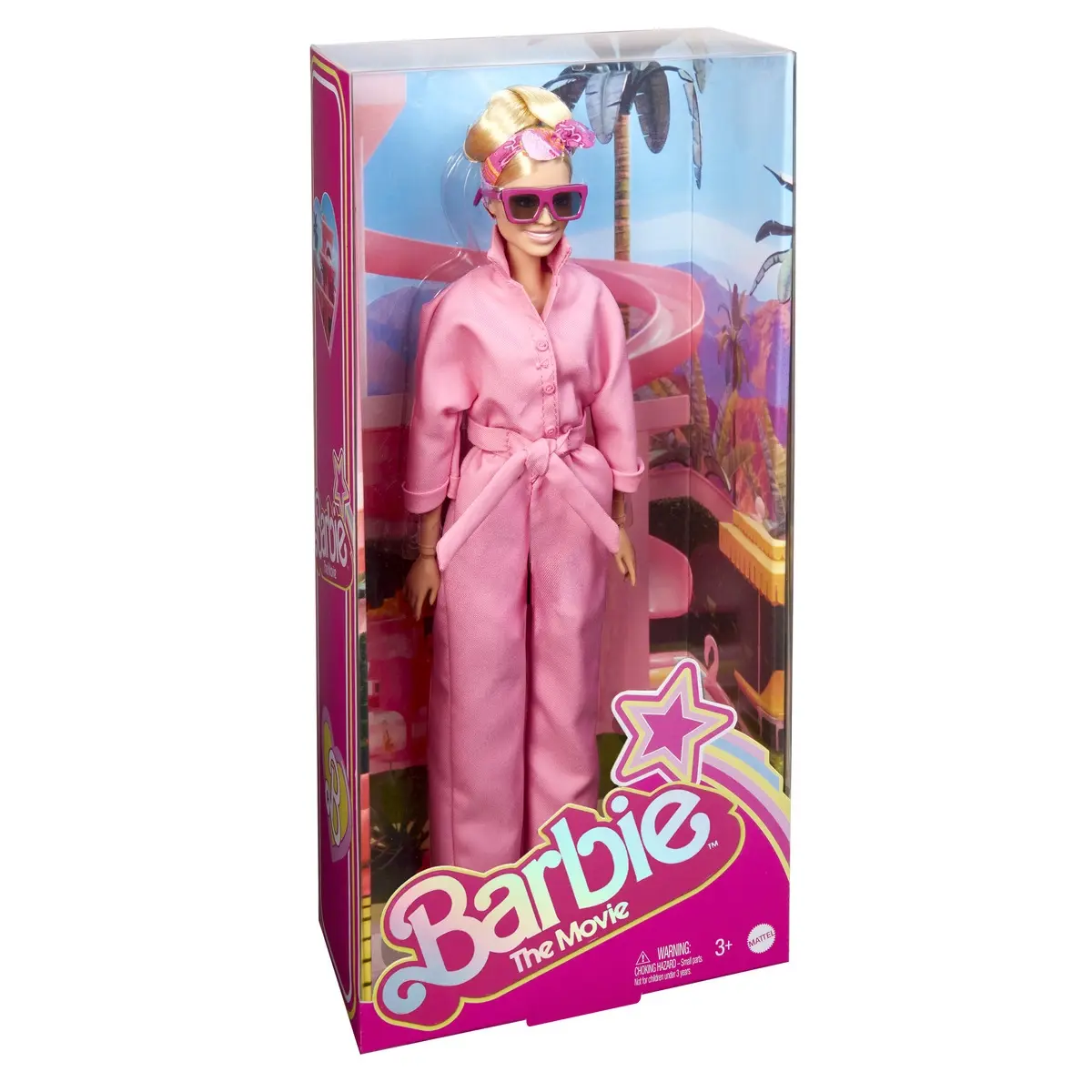 Чи вміють дорослі грати: Barbie, Hot Wheels та інші іграшки, які ви захочете подарувати собі та рідним4