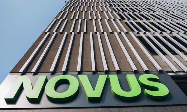 NOVUS відкриває перші два супермаркети у Львові
