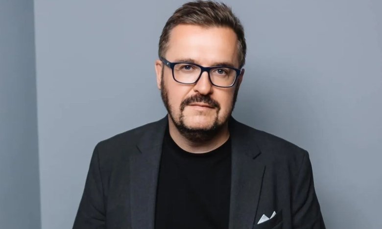 Олександр Пономарьов вразив зовнішністю старшого сина: фото