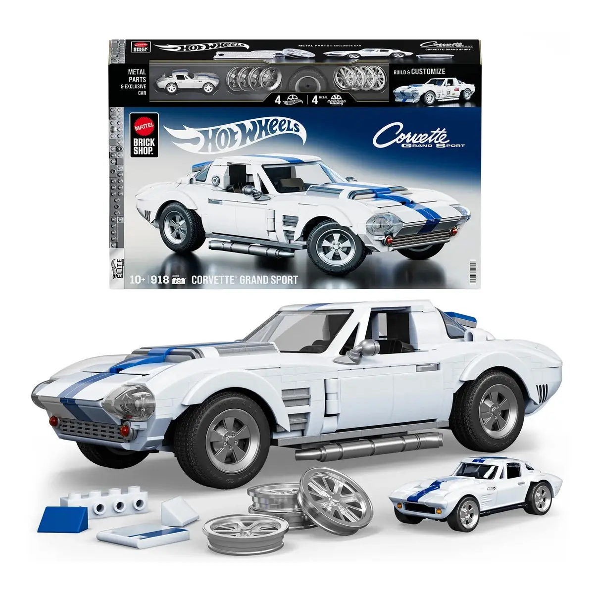 Чи вміють дорослі грати: Barbie, Hot Wheels та інші іграшки, які ви захочете подарувати собі та рідним0