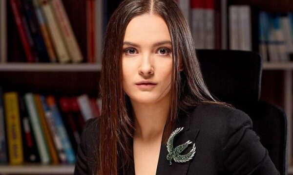 Наглядова рада ОГТСУ обрала Наталію Бойко очільницею компанії