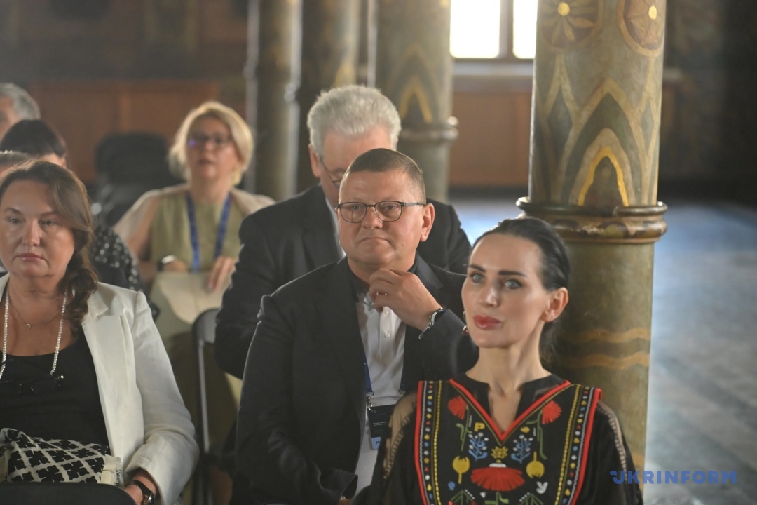 Києво-Печерська лавра: шлях до українського Ватикану6