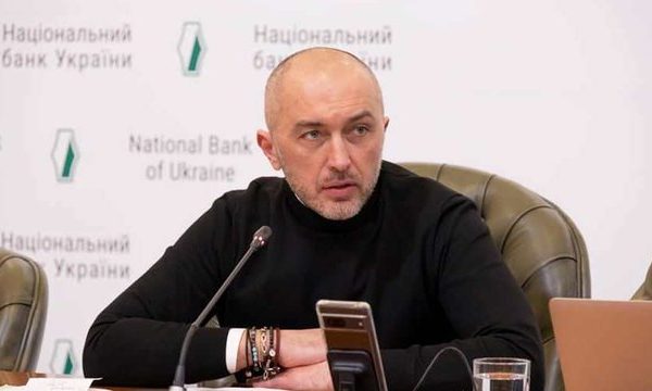 НБУ: Блокування портів Росією коштувало Україні $2,5 мільярда валютної виручки