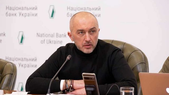 НБУ: Блокування портів Росією коштувало Україні $2,5 мільярда валютної виручки0