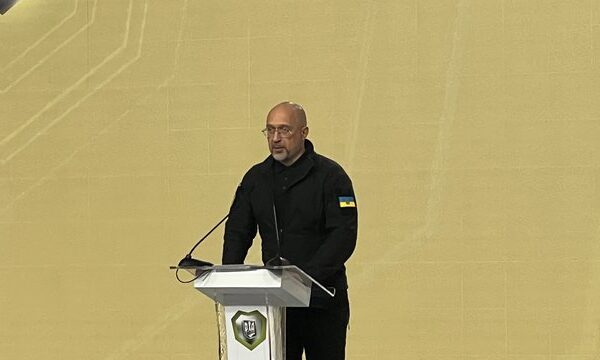 Демобілізовані військові – майбутнє української енергетики