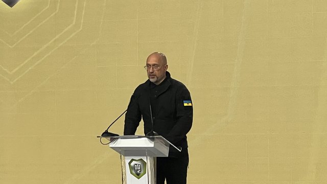 Демобілізовані військові – майбутнє української енергетики0