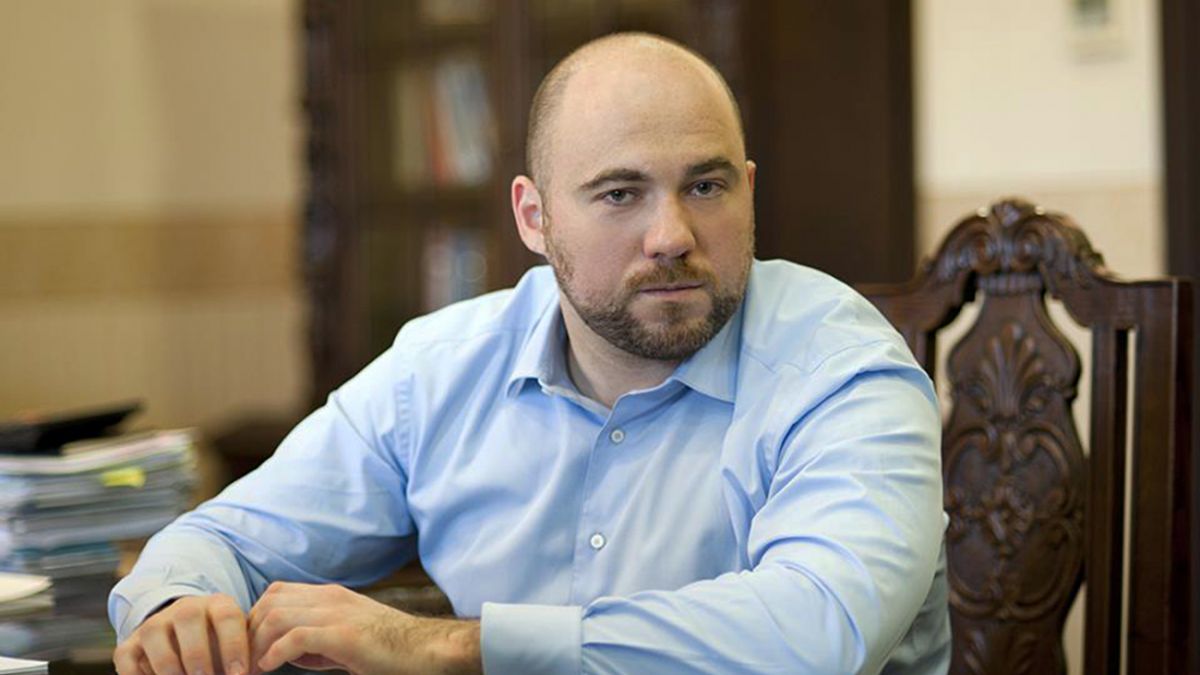 Вадиму Столару оголосили підозру за 5 різними статтями - Bihus.Info0