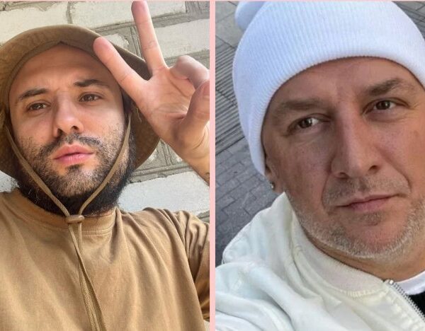 Як Розовий висміяв скандальні заяви Потапа