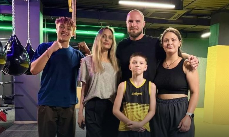 Анджеліна Джолі в Україні: фото з візиту зірки0
