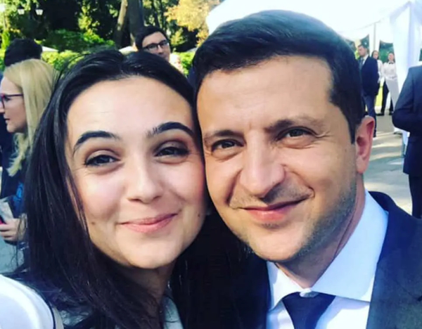 Скандал довкола Мендель: чому РНБО запровадила санкції проти експрессекретарки Зеленського