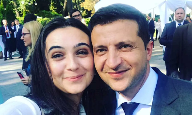 Скандал довкола Мендель: чому РНБО запровадила санкції проти експрессекретарки Зеленського0
