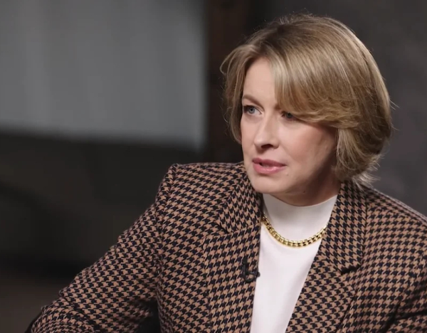 Олена Кравець переїхала з Києва: де живе зірка з дітьми
