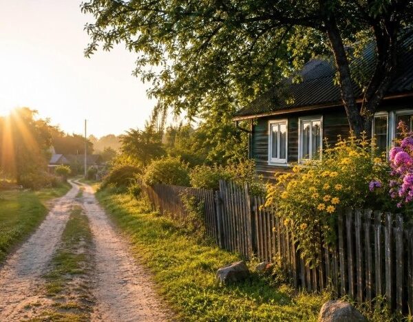 Серпневі клопоти: 10 завдань для саду та городу