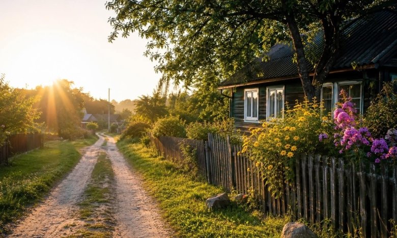 Серпневі клопоти: 10 завдань для саду та городу0