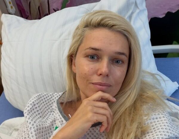 Ярослава Гресь: зізнання про видалення матки та втрату шансу на материнство