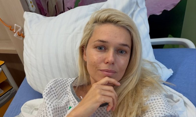 Ярослава Гресь: зізнання про видалення матки та втрату шансу на материнство0