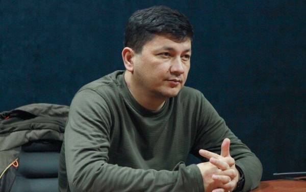 Кім претендує на крісло очільника Мінветеранів