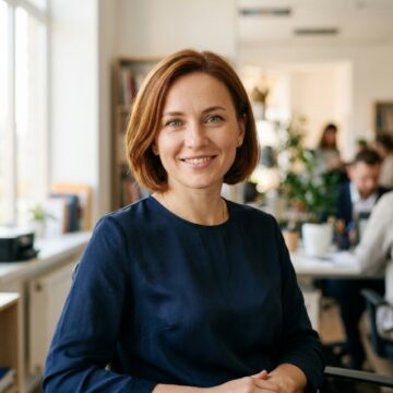 Уляна Павлюк