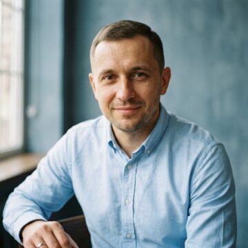 Ігор Демиденко