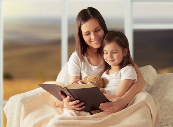 Дитячі книги за віком: від перших казок до підліткового фентезі
