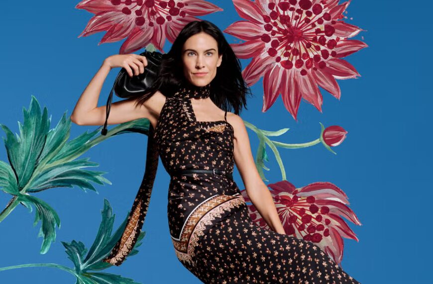 Old Navy та Altuzarra: нове вбрання для уявних заміських вихідних