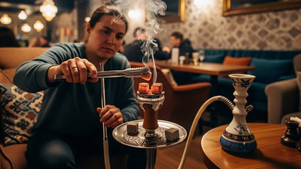 Як максимально продовжити кальянний сеанс без втрати смаку та димності