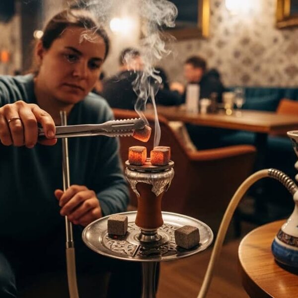 Як максимально продовжити кальянний сеанс без втрати смаку та димності