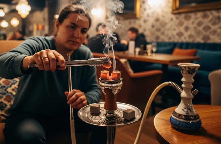 Як максимально продовжити кальянний сеанс без втрати смаку та димності
