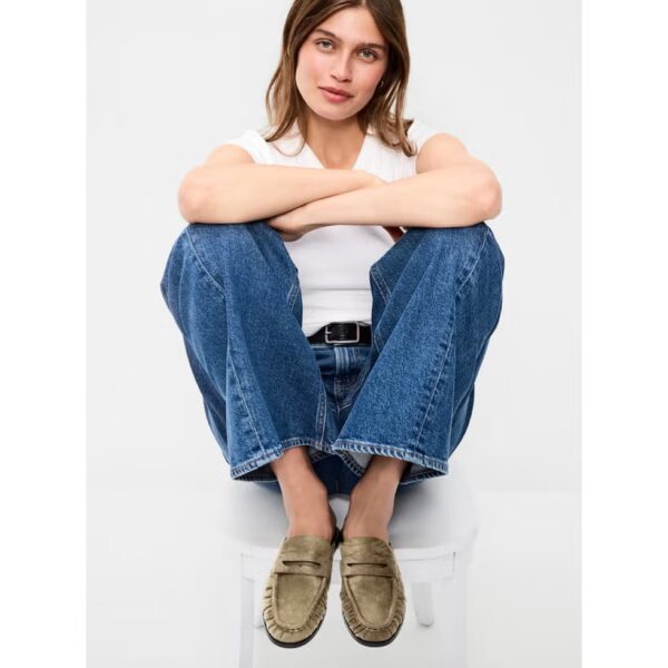 Лофери Old Navy за $28: елегантність без мозолів