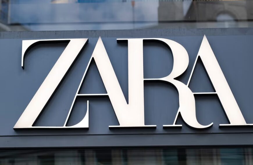 Zara запропонувала стильні осінні образи для офісу до 200 доларів