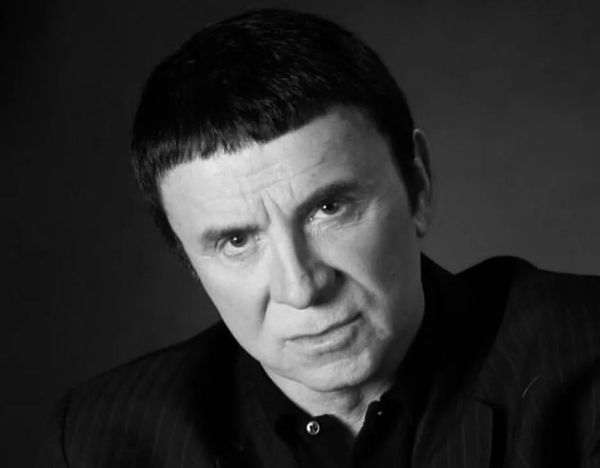 Анатолій Кашпіровський: прощання з радянським гіпнотизером