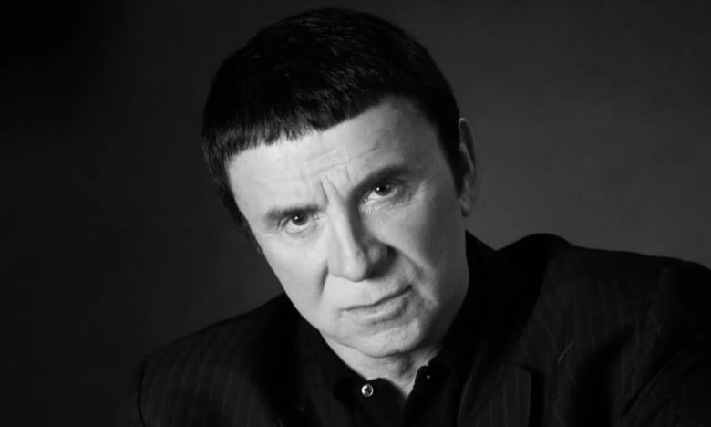 Анатолій Кашпіровський: прощання з радянським гіпнотизером